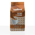 Produktbild: Lavazza Crema E Aroma Coffee Beans 1 kg (6 pack)