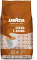Produktbild: LAVAZZA Kaffee Crema E Aroma 14x1000g (14kg) Premium Kaffee Italia, cremig und aromatisch