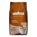 Produktbild: LAVAZZA Kaffee Crema E Aroma 8x 1000g