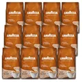 Produktbild: 12 KG Lavazza Crema e Aroma Kaffeebohnen, Preis ist inklusive Kaffeesteuer