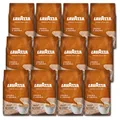 Produktbild: 12 KG Lavazza Crema e Aroma Kaffeebohnen, Preis ist inklusive Kaffeesteuer