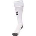 Produktbild: hummel, hmlPRO FOOTBALL SOCKS, WHITE/BLACK, 35/38