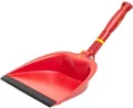 Produktbild: Wolf Garten 71ANA014650 BK-M Outdoor- Kehrschaufel 25 cm Wolf Combisystem Multi-Star (71ANA014650)