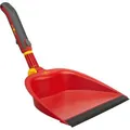 Produktbild: Wolf-Garten Kehrschaufel Outdoor BK-M ZM 02, Schaufelgröße 25 x 20cm, inkl. Handgriff ZM 02