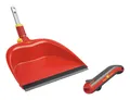 Produktbild: Wolf Garten Kehrschaufel Outdoor BK-M - 5 Stück - 71ANA014650