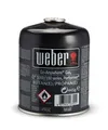 Produktbild: Weber Gas-Kartusche für Weber Q 100-/1000-Serie, Performer Deluxe GBS, Summit Ch