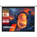 Produktbild: celexon basic Rollo-Leinwand 120