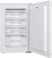 Produktbild: Gefrierschrank 77 Liter Einbau Eisschrank 4* Gefriertruhe 88 cm Respekta