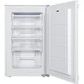Produktbild: Gefrierschrank 77 Liter Einbau Eisschrank 4 Gefriertruhe 88 cm Respekta