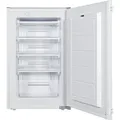 Produktbild: Gefrierschrank 77 Liter Einbau Eisschrank 4 Gefriertruhe 88 Cm Respekta
