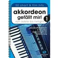Produktbild: Akkordeon gefällt mir! 1
