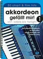 Produktbild: Akkordeon gefällt mir! 1 | Buch | 9783864340581