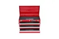 Produktbild: KS TOOLS Werkzeugkasten 891.0003 260,0mm 302,0mm Stahlblech 11680g