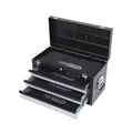Produktbild: KS Tools 891.0003 Werkzeugtruhe mit 3 Schubladen-rot, L508xH255xB303mm, Farbe, Size