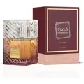 Produktbild: Lattafa Eau de Parfum Lattafa KHAMRAH DUKHAN EDP 100ml