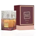 Produktbild: Lattafa Khamrah Dukhan for Uni Eau de Parfum Spray, 100 ml