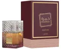 Produktbild: Lattafa Eau de Parfum Khamrah Dukhan, Unisex Neue von Lattafa 100ml, Starke Sillage und langanhaltend