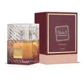 Produktbild: Lattafa Eau de Parfum Lattafa Khamrah Dukhan Eau de Parfum 100ml – Orientalische Raffinesz