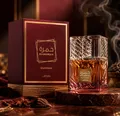 Produktbild: Lattafa Khamrah Dukhan Eau de Parfum 100ml