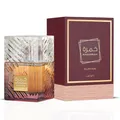 Produktbild: Lattafa Khamrah Dukhan – Eau de Parfum – Unisex – 100ml – Orientalisch, würzig 