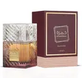 Produktbild: Lattafa Khamrah Dukhan Eau de Parfum 100ml NEU OVP