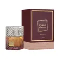 Produktbild: LATTAFA KHAMRAH DUKHAN 100ML EAU DE PARFUM SPRAY NAGELNEU & VERSIEGELT