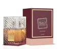 Produktbild: Lattafa Khamrah Dukhan Eau de Parfum 100ml Unisex Duft Spray Parfum Neu OVP