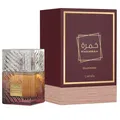 Produktbild: LATTAFA KHAMRAH DUKHAN 100 ML – EAU DE PARFUM UNISEX