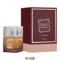 Produktbild: Lattafa Khamrah Dukhan Unisex Eau De Parfum 100 ml Neu Ovp