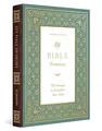 Produktbild: Bible Promises: 700 Passages to Strengthen Your Faith, Esv, Trutone, Brown