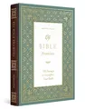 Produktbild: ESV ESV Bible Promises (Leather Bound) (US IMPORT)