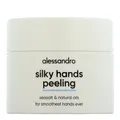 Produktbild: Alessandro Hand Care Silky Hands Peeling 50ml