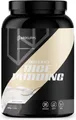 Produktbild: Neosupps Instant Rice Pudding 1600g, Pre Workout Reispudding, Protein Porridge Pulver, 1600 g, Made in Germany, Reisflocken, 100% Feines Reismehl, Puddingpulver