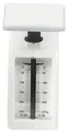Produktbild: WEDO Federwaage Handy 250, Tragkraft: 250 g, weiß