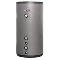 Produktbild: Wolf Pufferspeicher SPU-1-200 für Wärmepumpen Trennspeicher 2483884 CHA BWL BWS