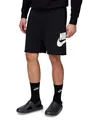 Produktbild: Nike FQ4950-010 Nike Club Shorts Herren Black/Black/White Größe XL