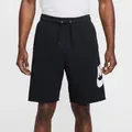 Produktbild: NIKE Herren Shorts M NK CLUB ALUMNI FT SHORT