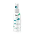 Produktbild: Inkness After Piercing Spray 50ml für Nachsorge - Unterstützt Piercing Entzündung & Heilung - Piercing Aftercare für Ohr Nase Bauchnabel mit 99% natürliche Inhaltsstoffen D-Panthenol & Hamamelis