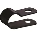 Produktbild: Quadrios 22CA158 Befestigungsschelle schraubbar 22CA158 Bündel-Ø-Bereich 16 mm (max) Schwarz 1 Set (22CA158)