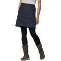 Produktbild: Jack Wolfskin Webrock ICEGUARD SKIRT blau XL