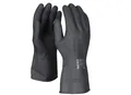 Produktbild: OX-ON Chemikalien-Schutzhandschuhe OX-ON Chemikalienschutzhandschuhe Comfort 6300, schwarz Größe (8/M), 1