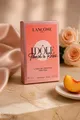 Produktbild: Lancôme Idôle Peachn Roses Eau de Parfum 25 ml