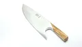 Produktbild: Best-Preis-Garantie - Güde THE KNIFE Olive - G-X888/26 - Profi Kochmesser