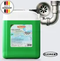 Produktbild: Element Grauwassertank Zusatz Wohnmobil | 5 Liter | Konzentrat | mikrobiologischer Grauwassertank Zusatz | Reiniger gegen unangenehme Gerüche