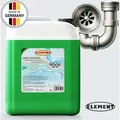 Produktbild: Element Grauwassertank Zusatz Wohnmobil | 5 Liter | Konzentrat | mikrobiologischer Grauwassertank Zusatz | Reiniger gegen unangenehme Gerüche