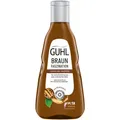 Produktbild: Guhl Braun Faszination Farbglanz Shampoo mit Walnussöl 250ml
