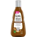 Produktbild: 250ml Guhl Fa Braun Faszination Farbglanz Shampoo Walnuss Öl natürliches braun