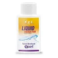 Produktbild: Sanct Bernhard Sport LIQUID Energie Pur Flasche - 500 ml