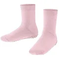 Produktbild: FALKE Falke Kinder Hausstrümpfe Catspads SO CP 10500 Hausschuh rosa 31-34 EU
