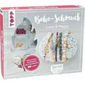 Produktbild: Boho-Schmuckset Love & Peace